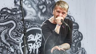 Bury Tomorrow