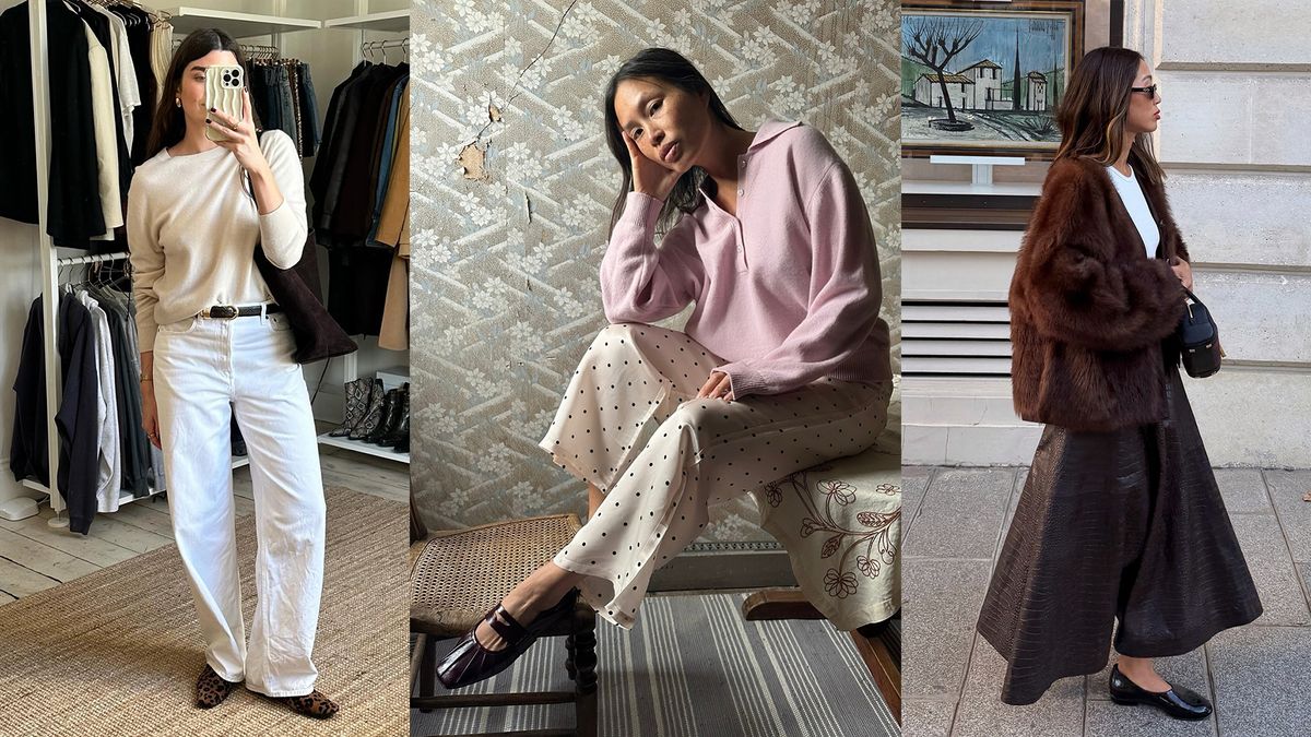 I Walk All Day, Every Day in NYC—25 Chic, Comfortable Flats I Can Actually Trek 20 Blocks In