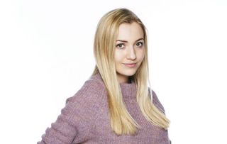 EastEnders Louise Mitchell