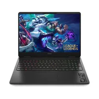 HP Omen 16 | RTX 5070 HP Omen 16 | RTX 5070