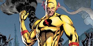 Reverse-Flash