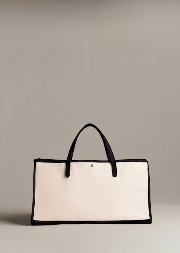 S&amp;eacute;zane, Suzanne Tote Bag