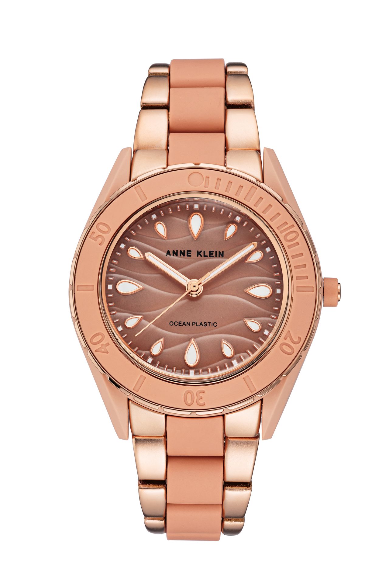 Anne Klein Ocean Plastic Collection