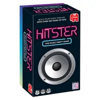 6. Hitster music party board game