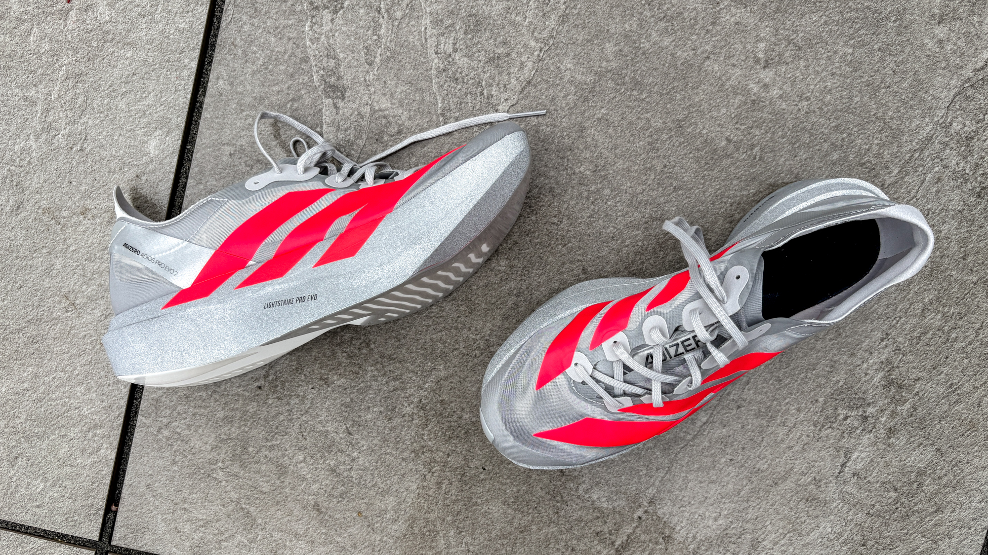 Adidas Adizero Adios Pro Evo 2