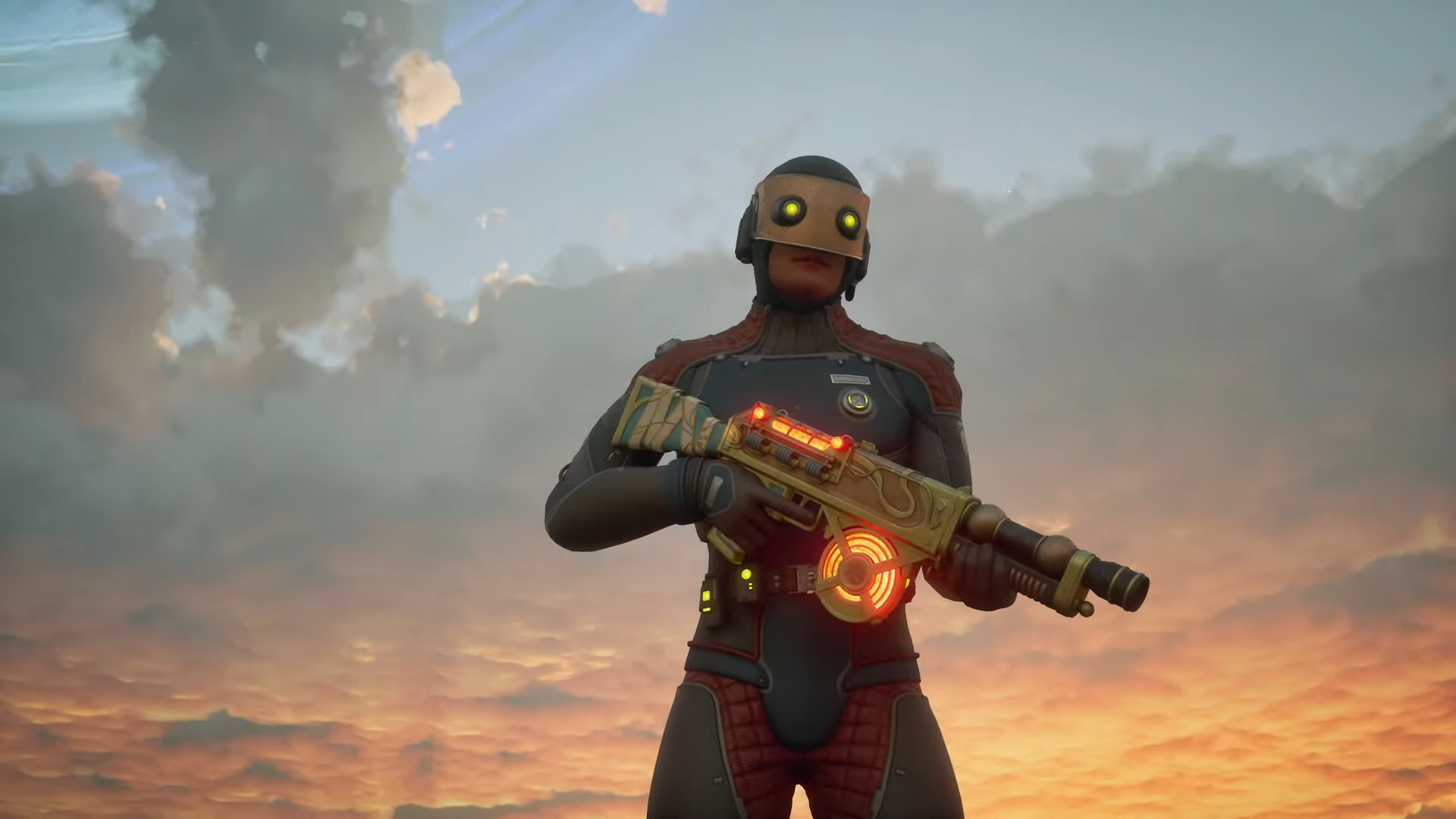 Xbox Games Showcase