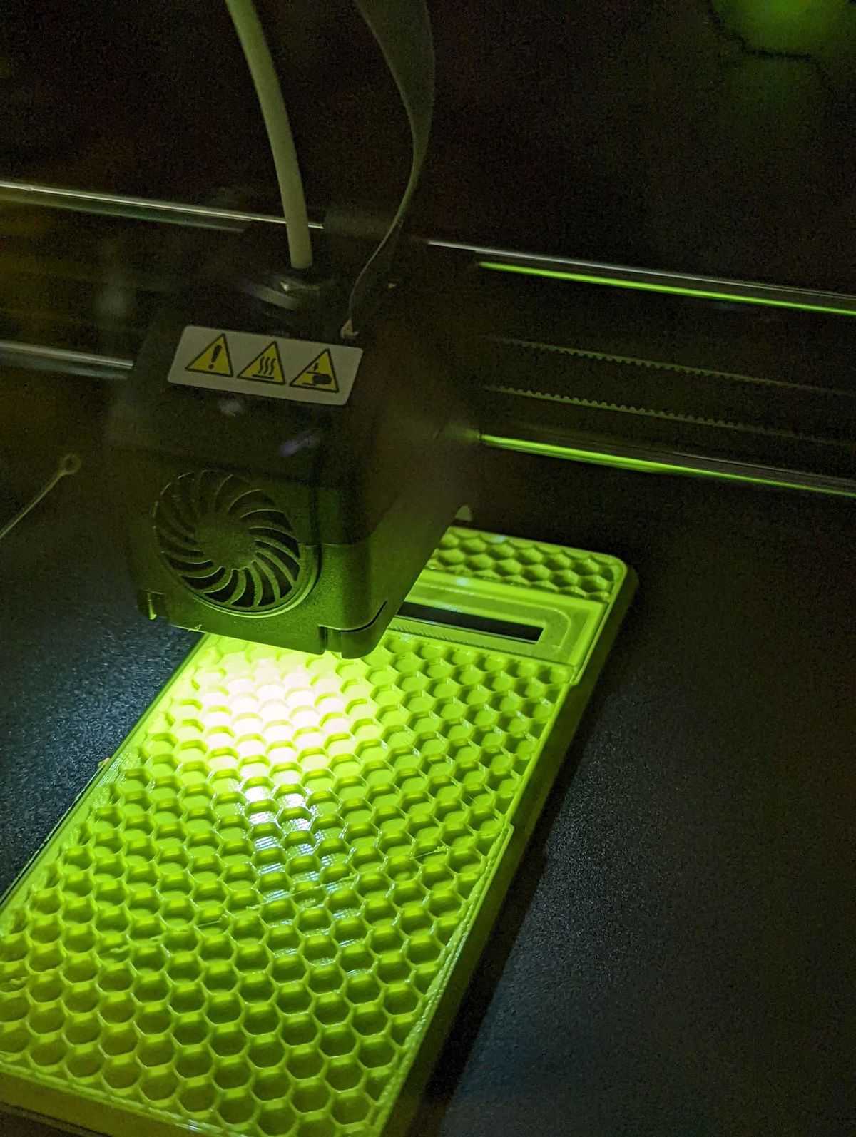 Flashforge Adventurer 4 Lifestyle