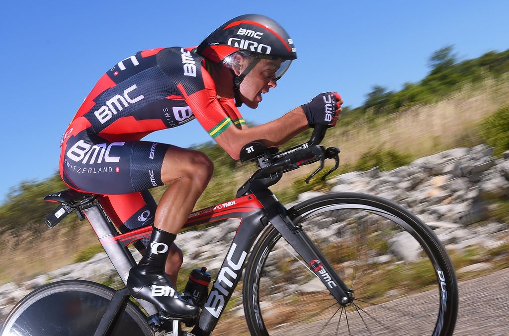 Richie Porte (BMC)