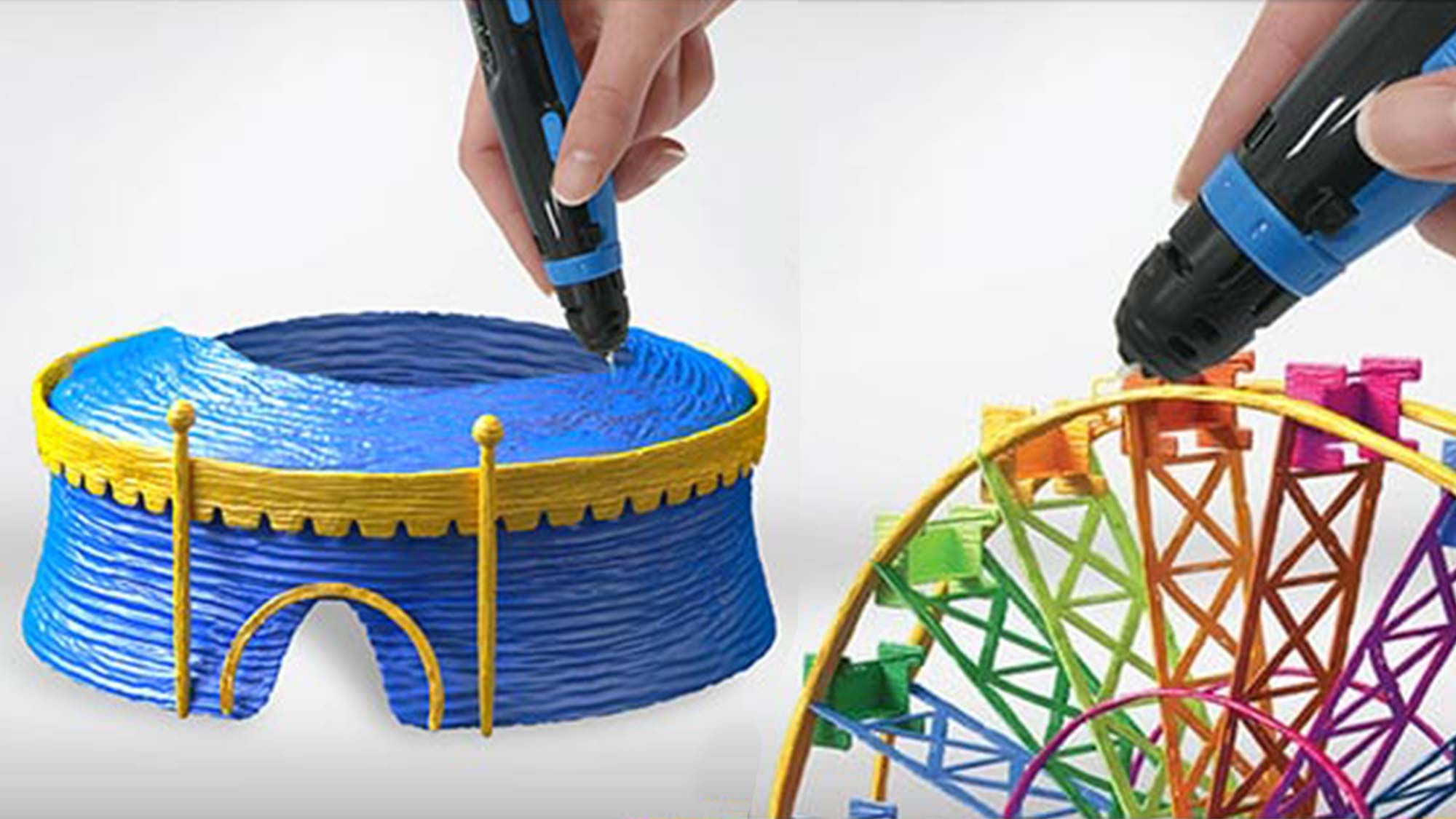 Polaroid 3D Pen