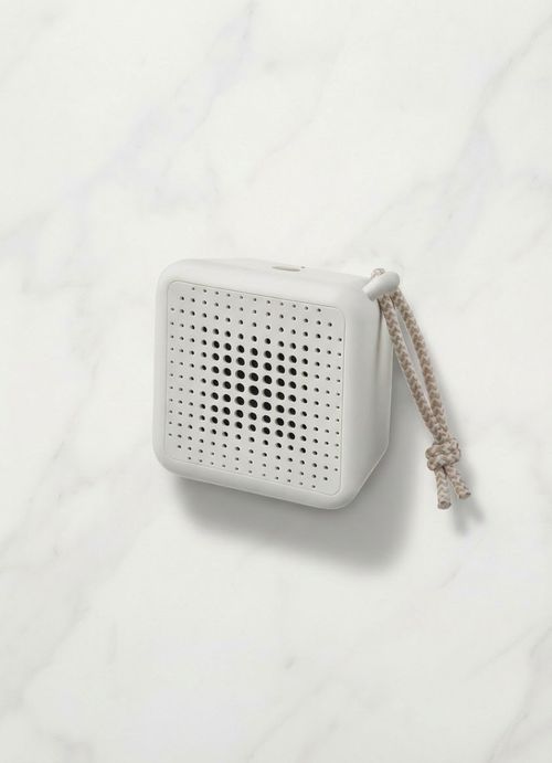 Vappeby Portable Bluetooth Speaker