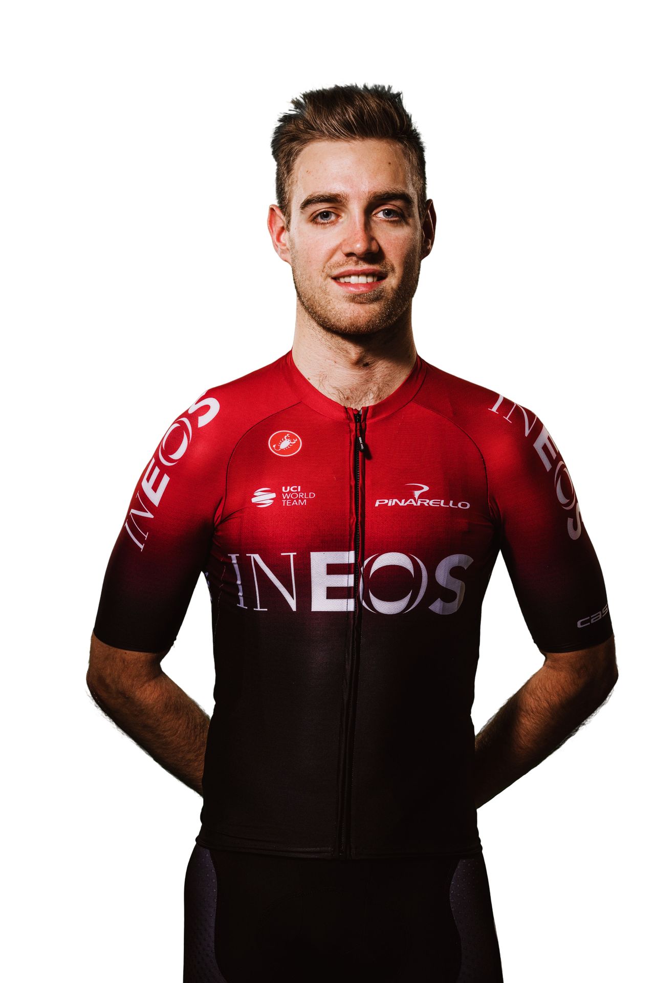 Team Ineos