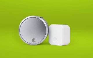 August Smart Lock Pro