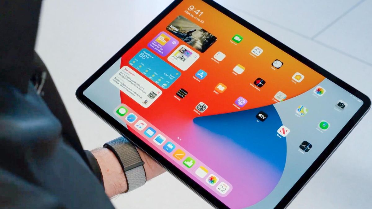 Five iOS 14 and iPadOS 14 security and privacy features you need to know  about