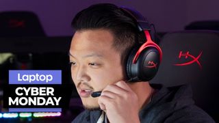 Best Cyber Monday HyperX deals