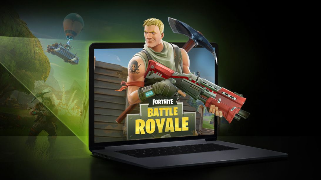 Nvidia Launches Geforce Now Beta So You Can Play Top Games On Even An