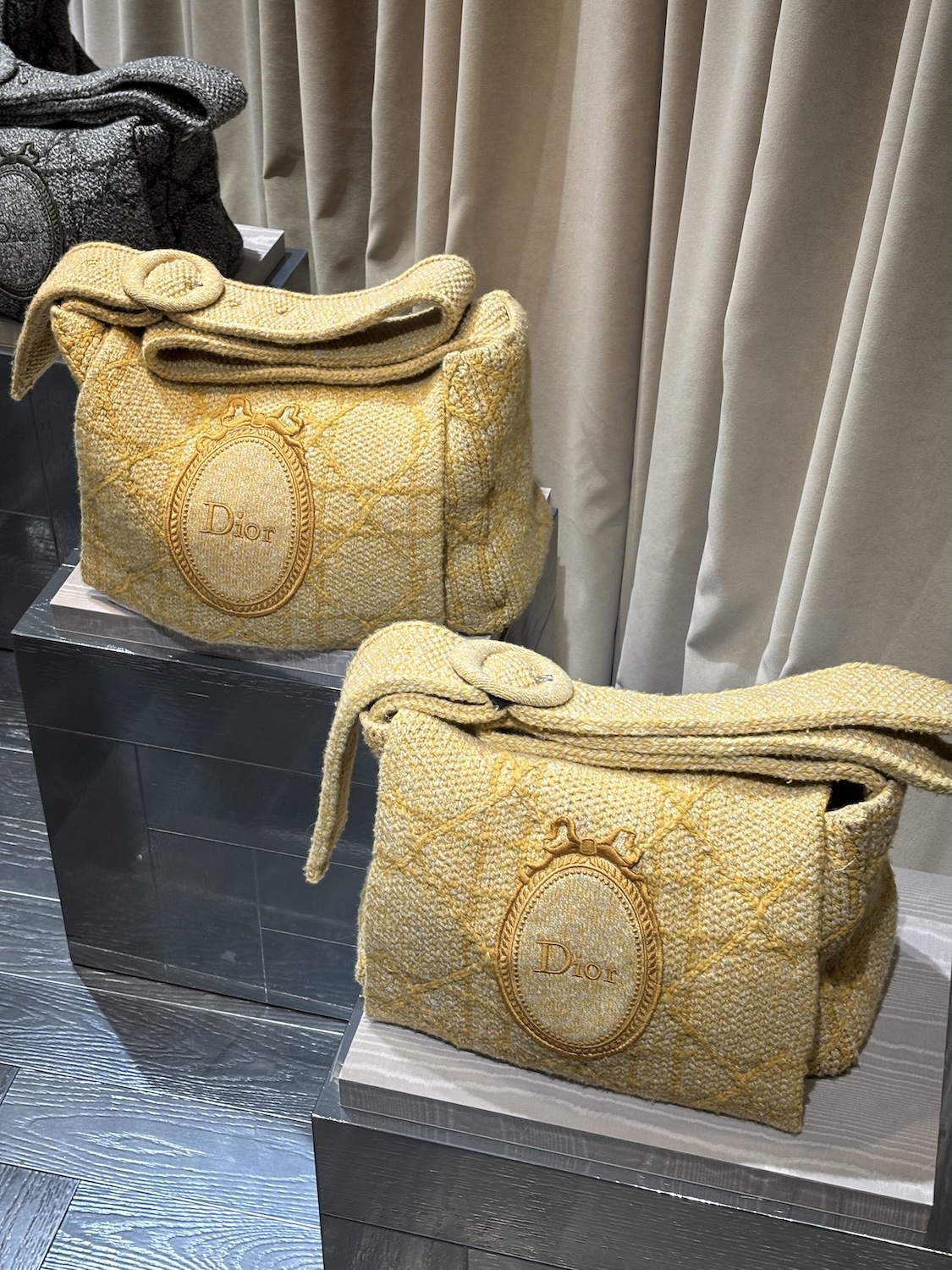 Dior at Paris Fashion Week Men&rsquo;s A/W 2026 