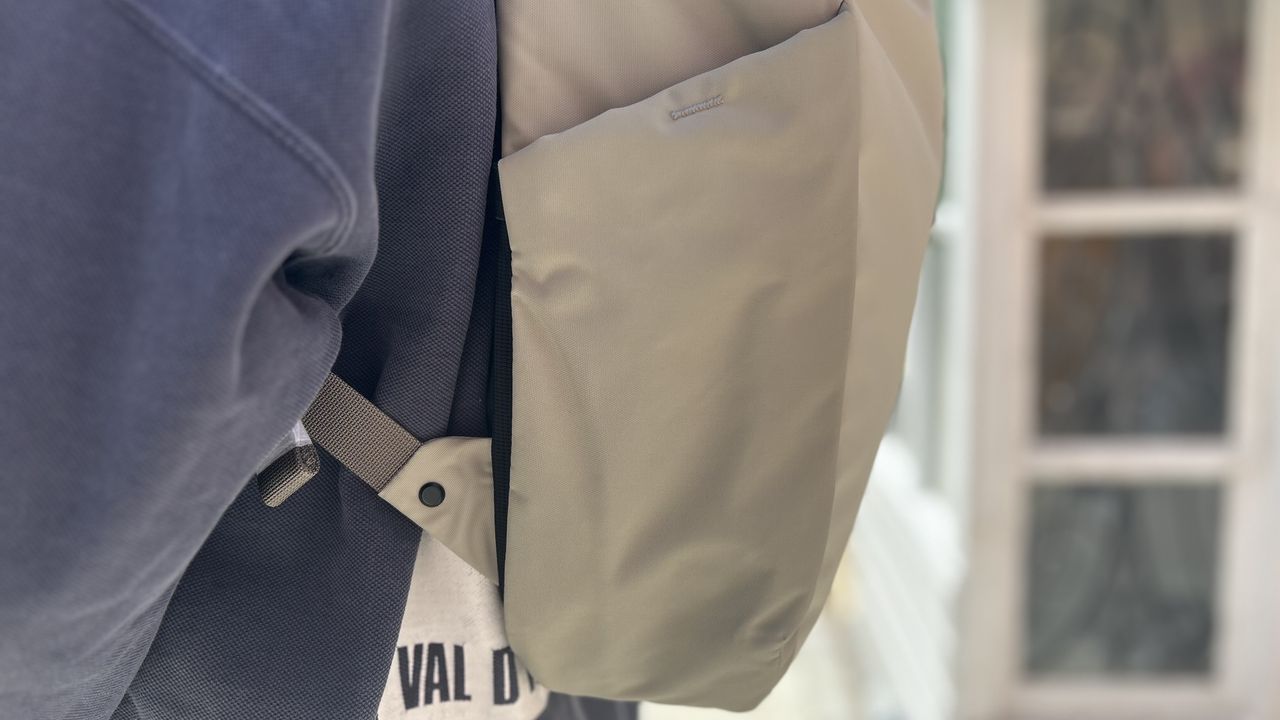 Mous Day Backpack