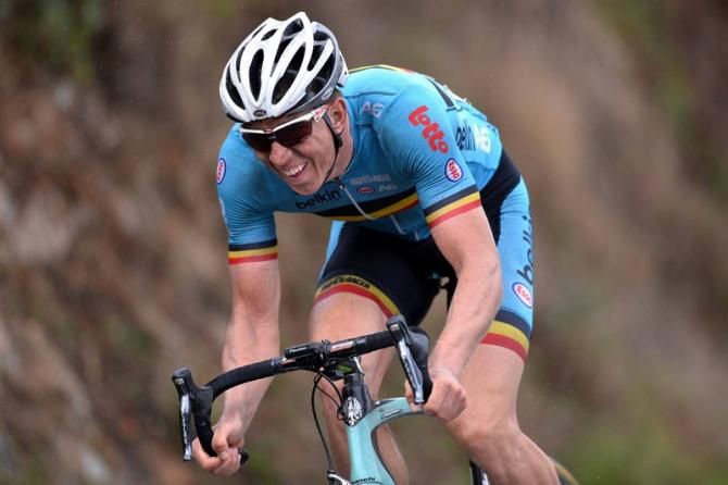 Sep Vanmarcke (Belgium)