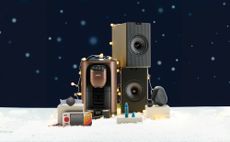 Last minute Christmas gadget gifts