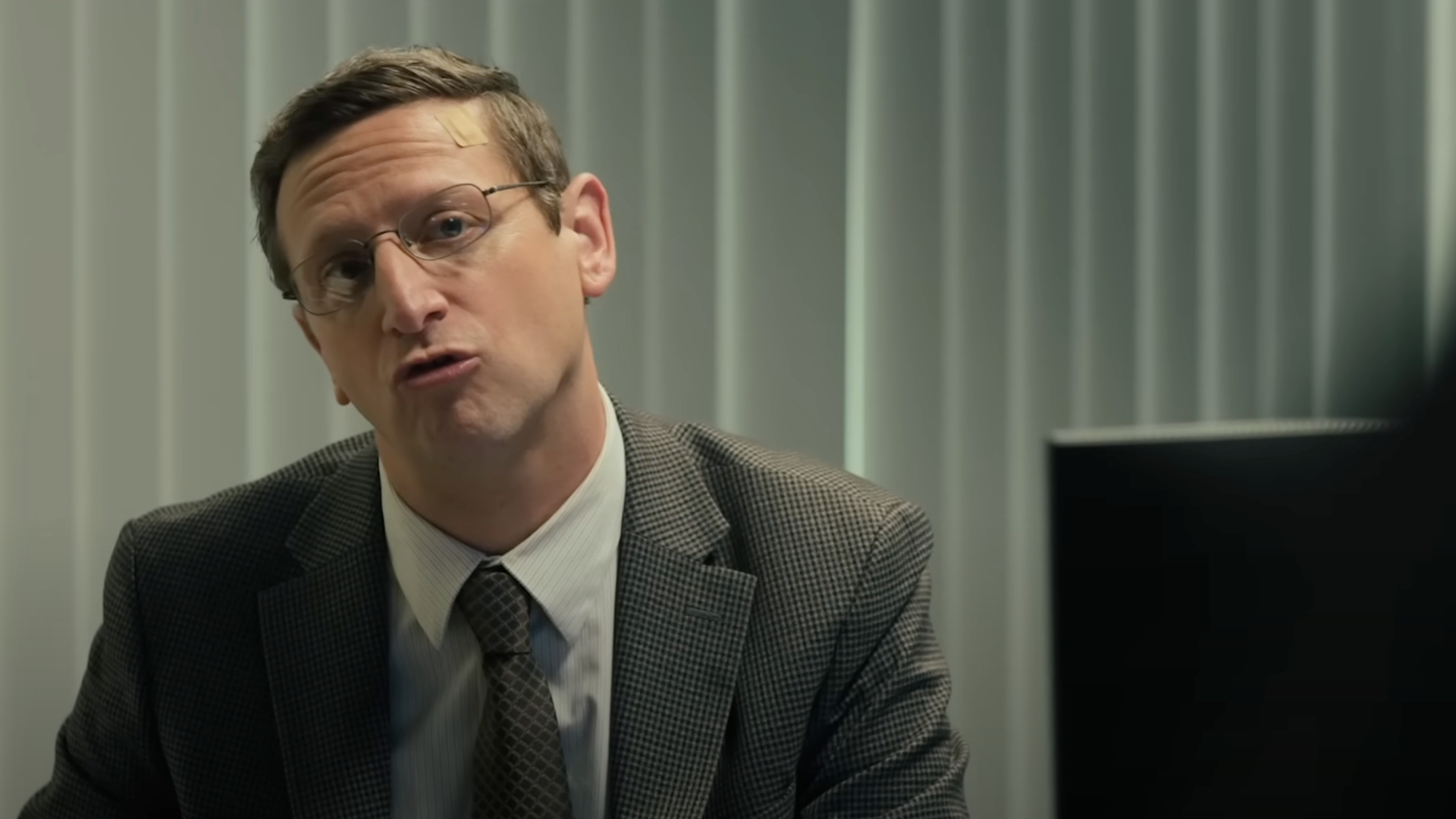 The Chair Company on HBO Max