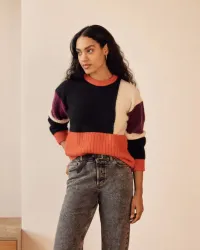 2. Balzac Paris Oscar Sweater