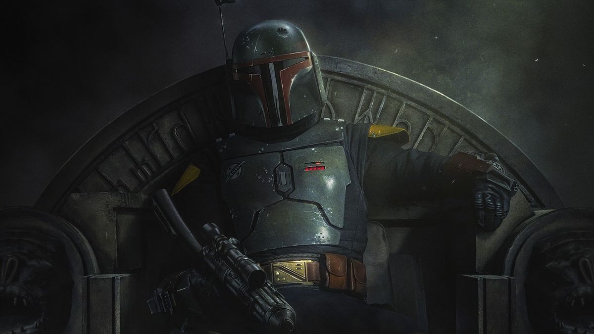 The Mandalorian Season 3 Release Date, Cast, Plot, Trailer, and Everything  We Know