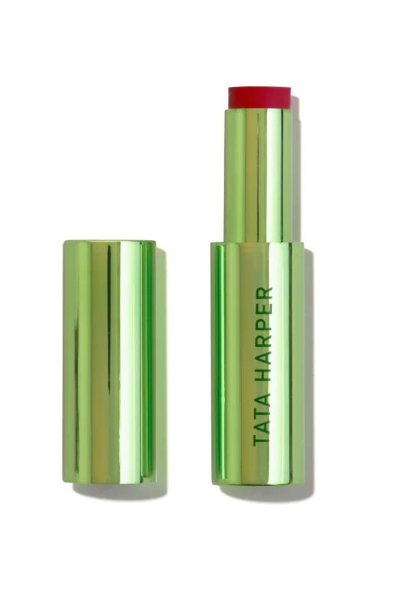 The 19 Best Tinted Lip Balms, According to a Beauty Editor Marie Claire