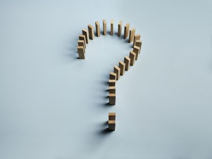 Yield curve too embarrassed to ask