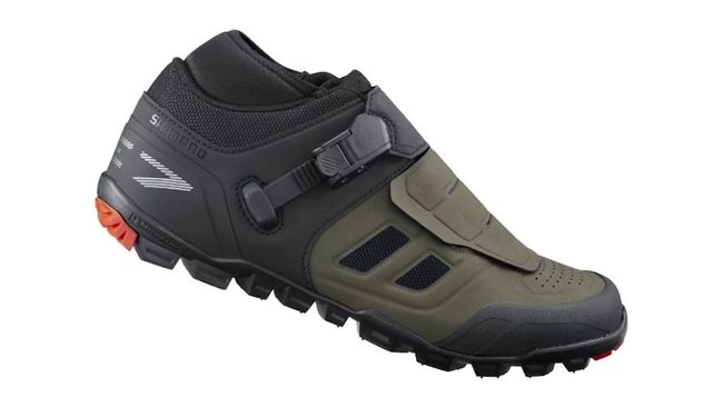 best platform mountain bike shoes