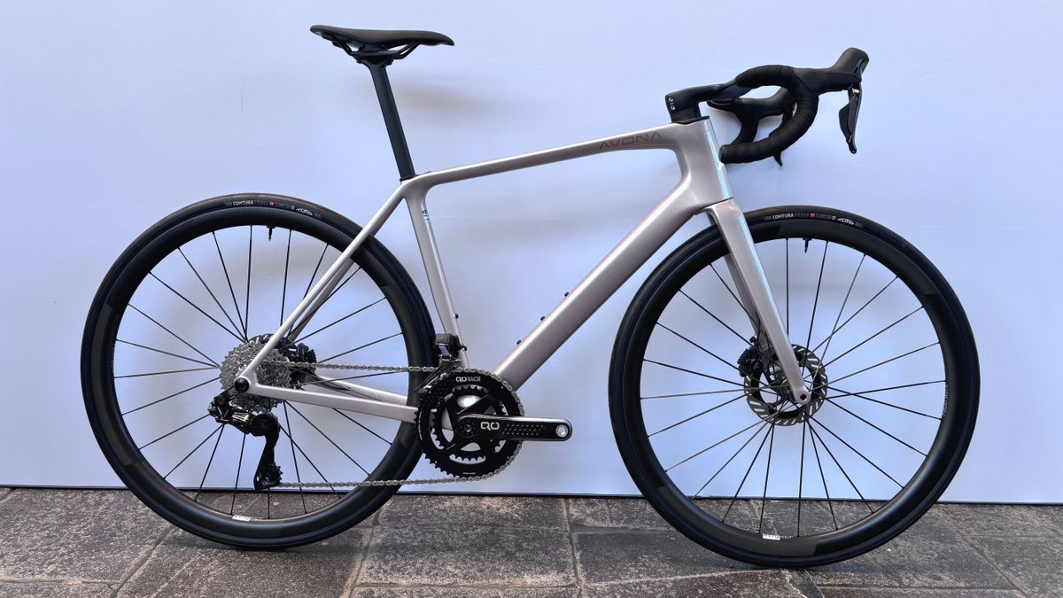 Tech highlights from Cycling World Dusseldorf