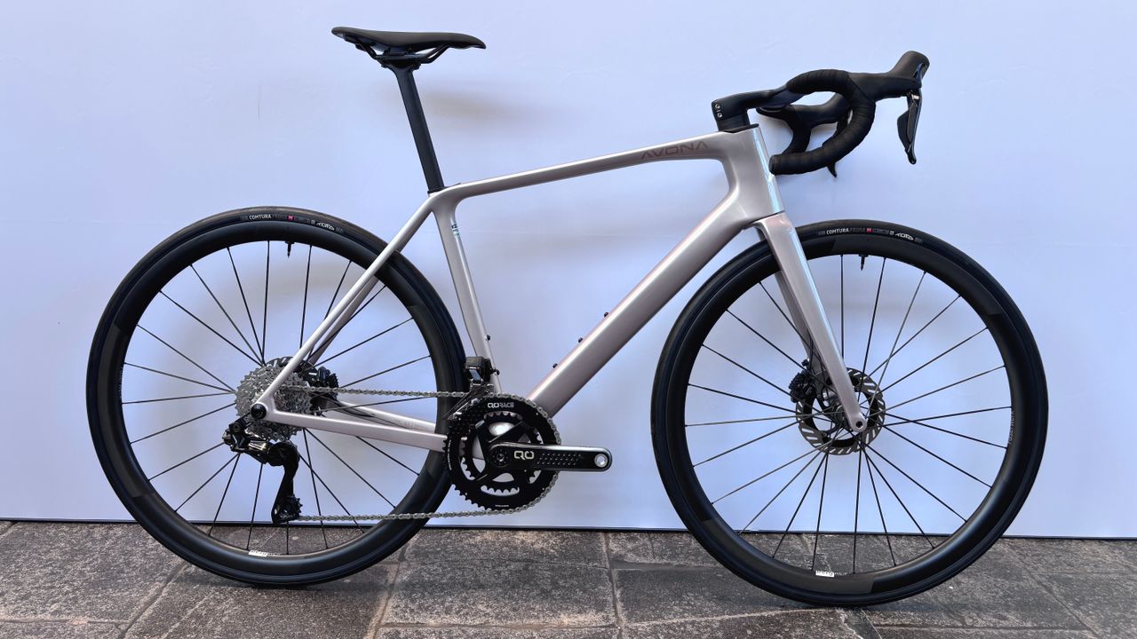 Tech highlights from Cycling World Dusseldorf