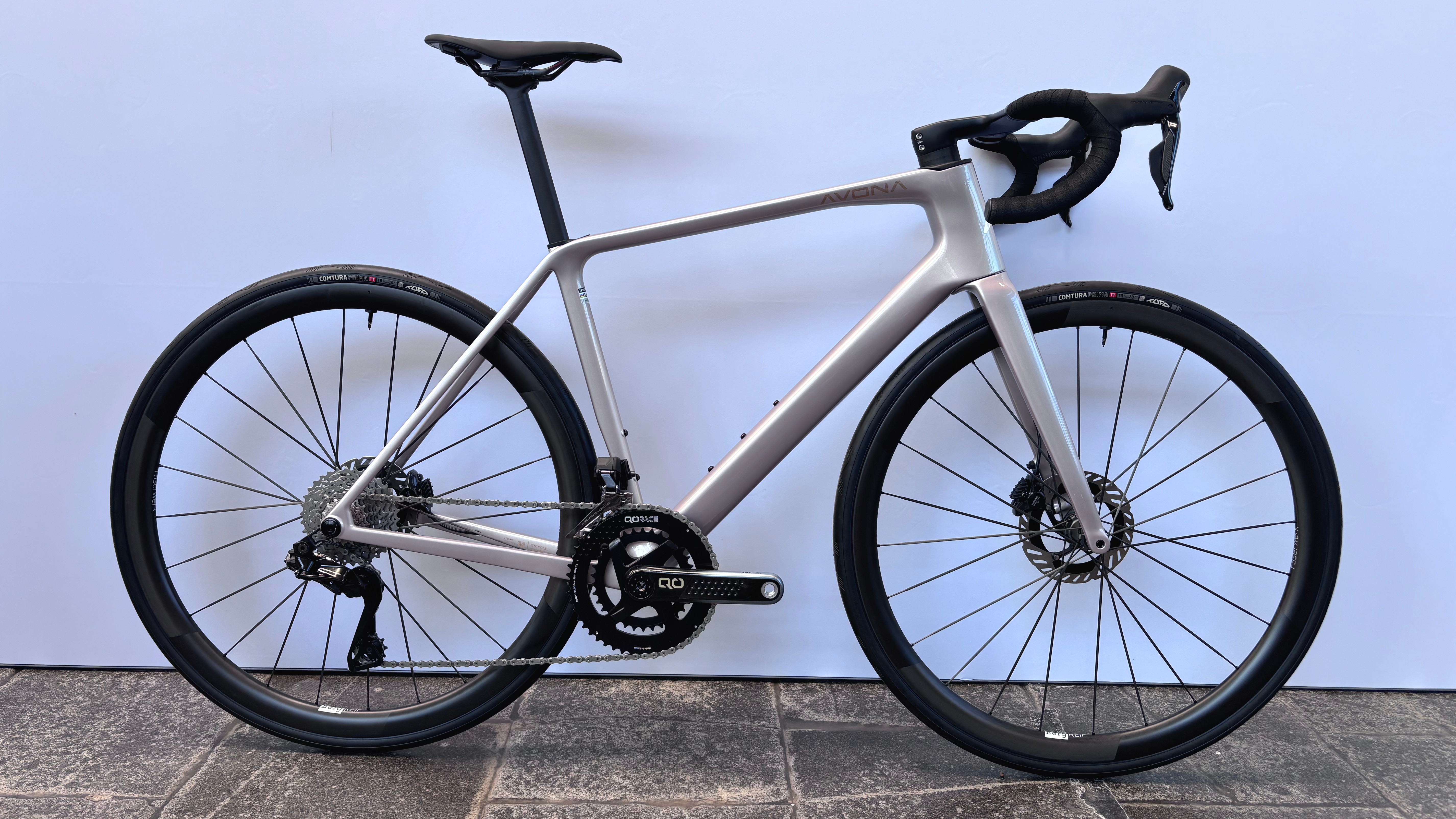 Lo más destacado técnico del Cycling World Düsseldorf