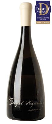 DWWA 2013 International Trophies,