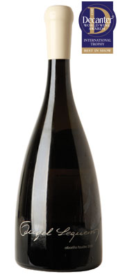 DWWA 2013 International Trophies,