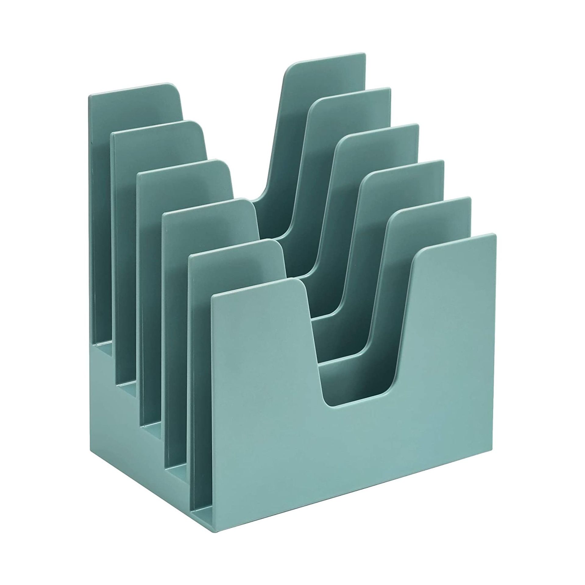 Penyortir File Meja Acrimet Incline