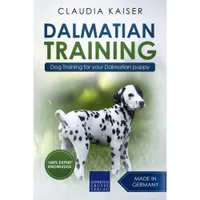 Dalmation Training Vol 1 | Amazon Dalmation Training Vol 1 | Amazon