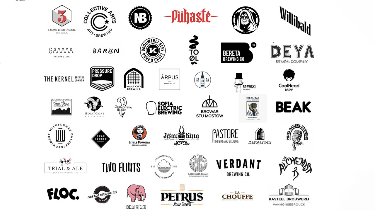 London beer festival is all-you-can-drink for under £50