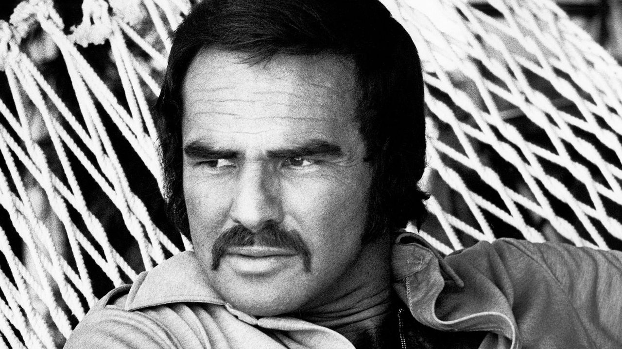 Burt Reynolds