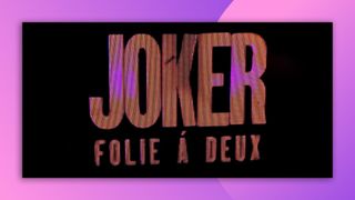 Joker logo