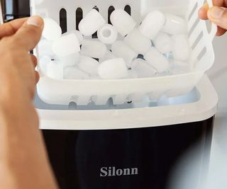 silonn ice cube maker