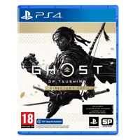 Ghost of Tsushima [PS4]