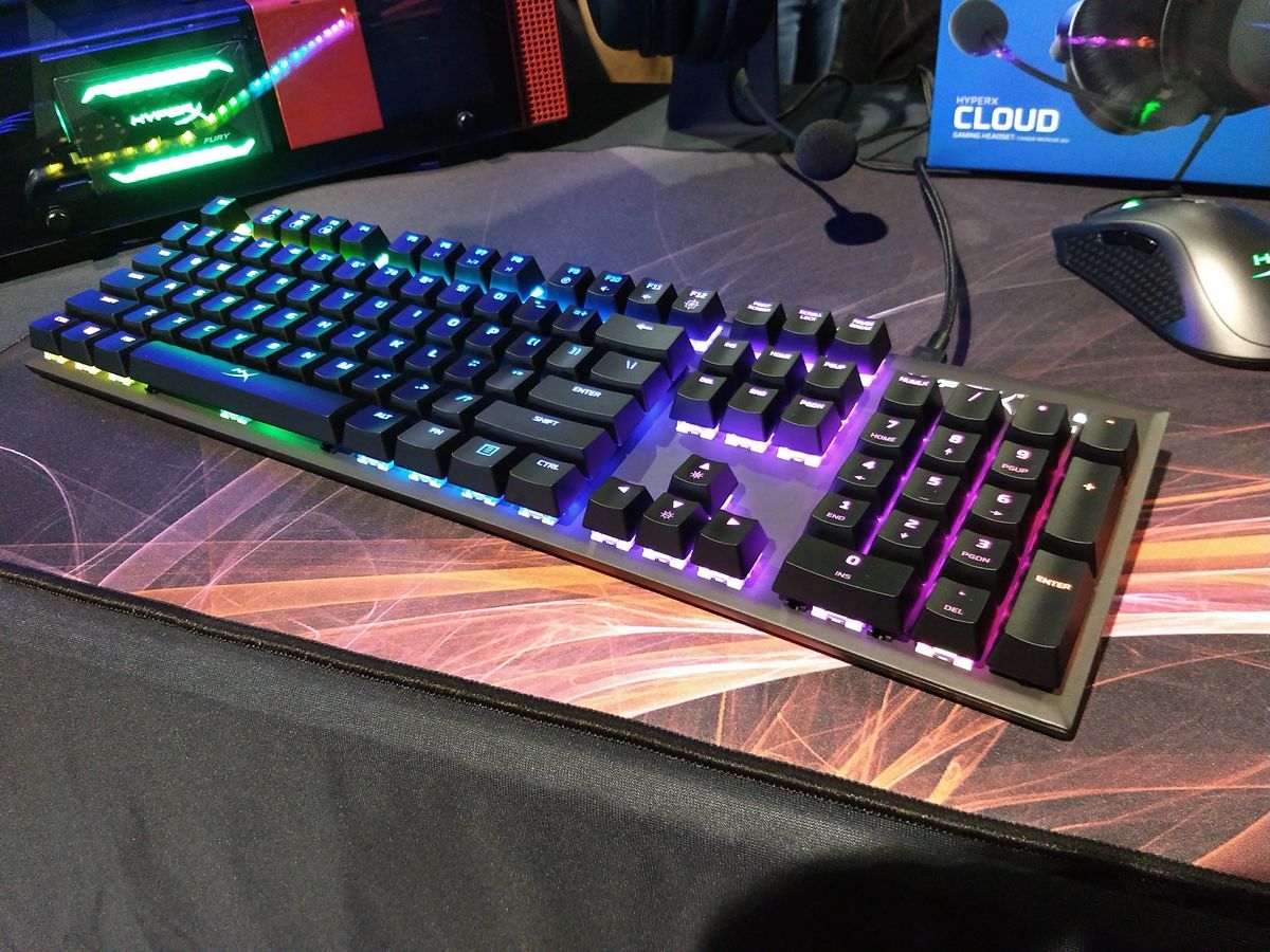 5 Awesome PC Gaming Gadgets to Watch Tom's Guide