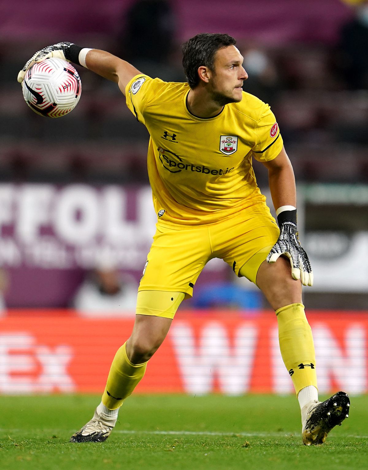 Alex McCarthy