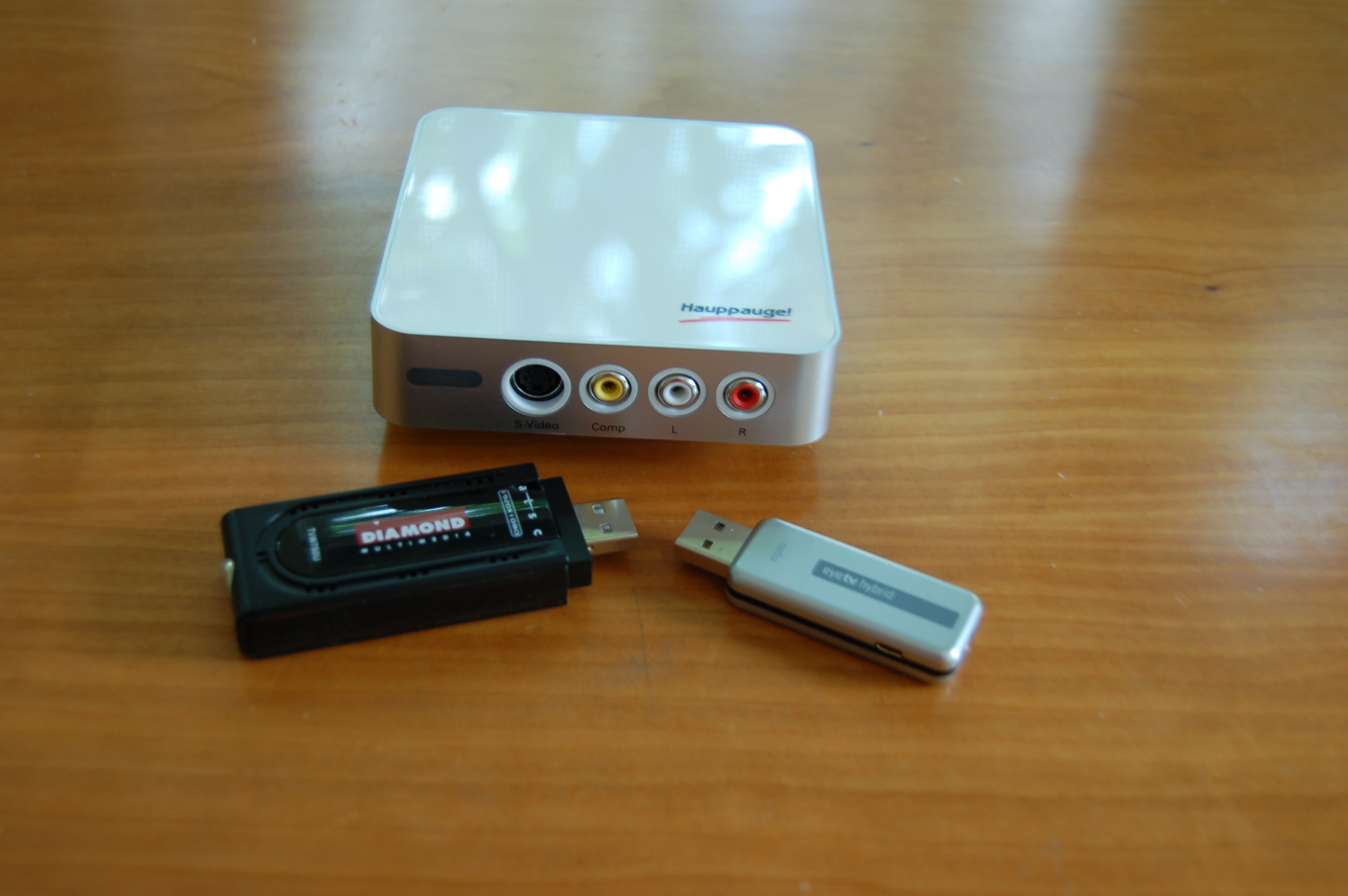 cheapest tv tuner for pc