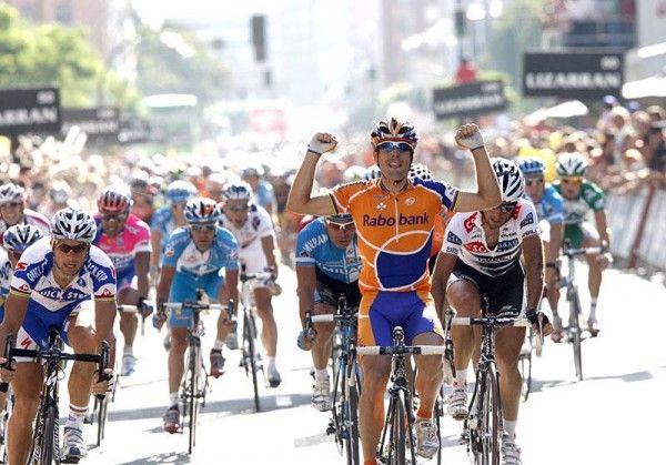 Oscar Freire (Rabobank)