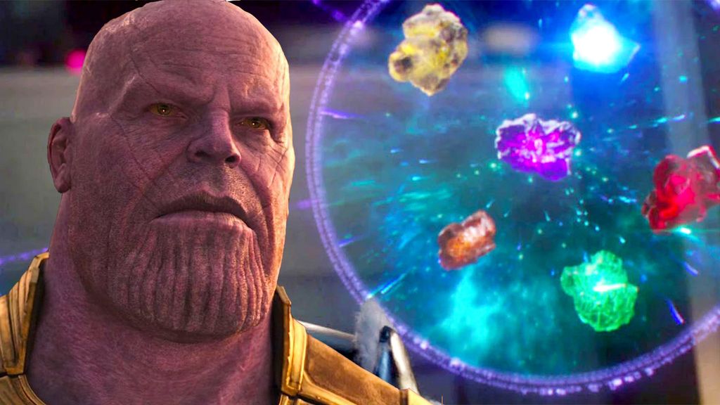 The definitive guide to the Marvel Infinity Stones in the MCU: Powers ...