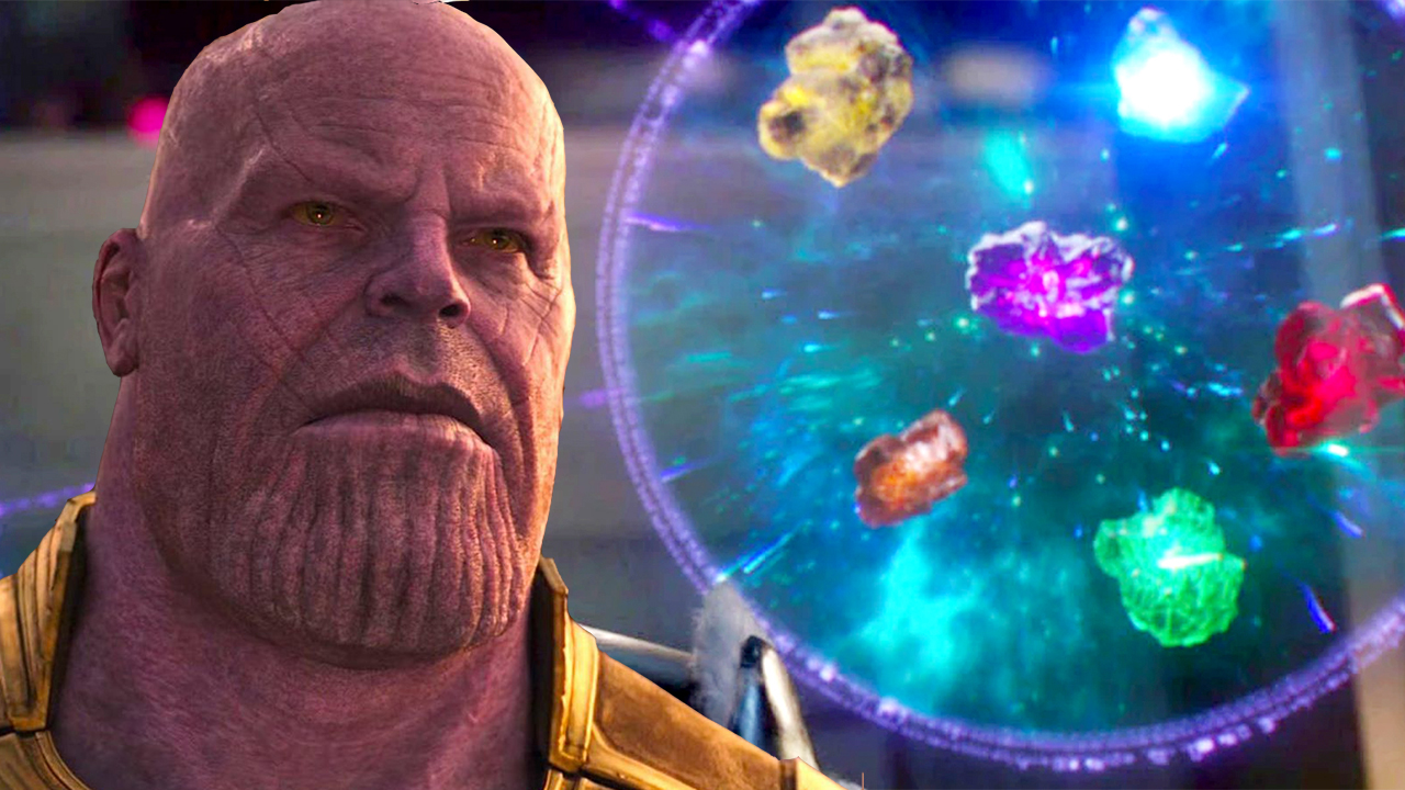 names of infinity stones