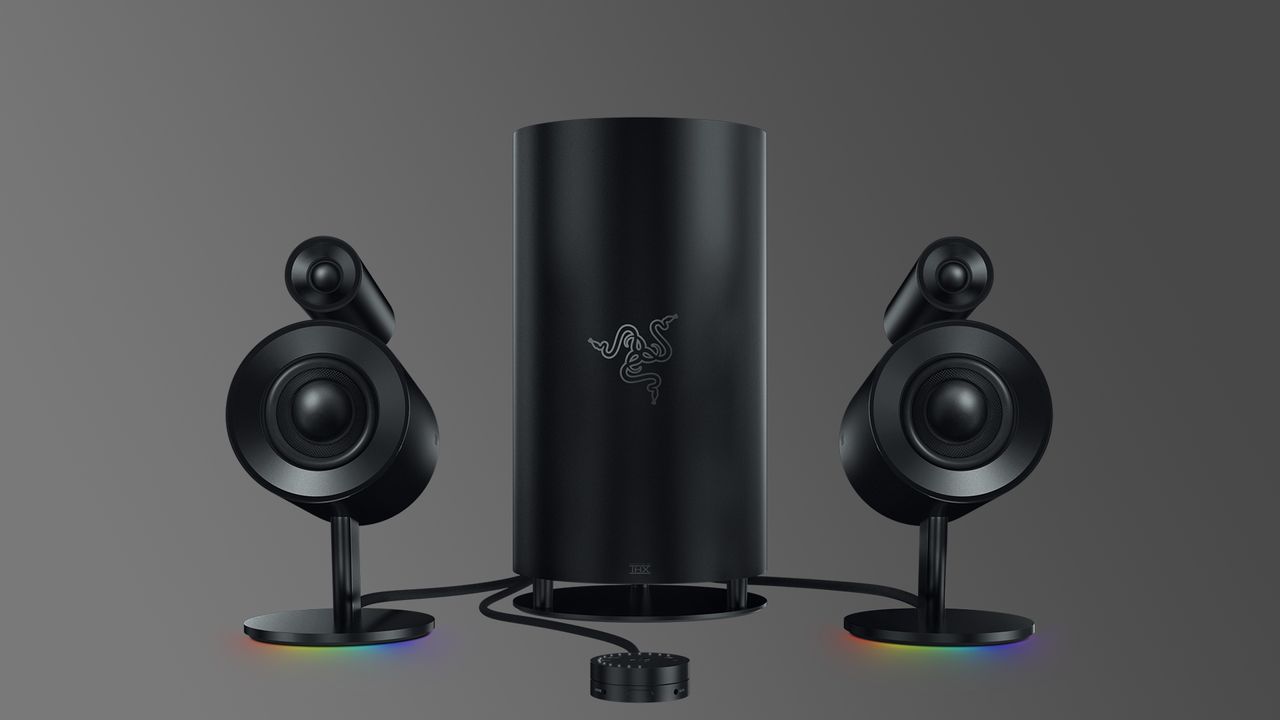Razer Nommo Pro