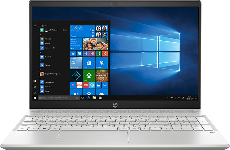 Bron afbeelding: HP