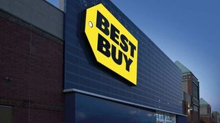 Best Buy